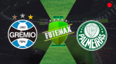 Assistir Grêmio x Palmeiras Futemax Ao Vivo Online HD