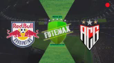 Assistir RB Bragantino x Atlético Goianiense Futemax Ao Vivo Online HD