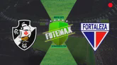 Assistir Vasco x Fortaleza Futemax Ao Vivo Online HD